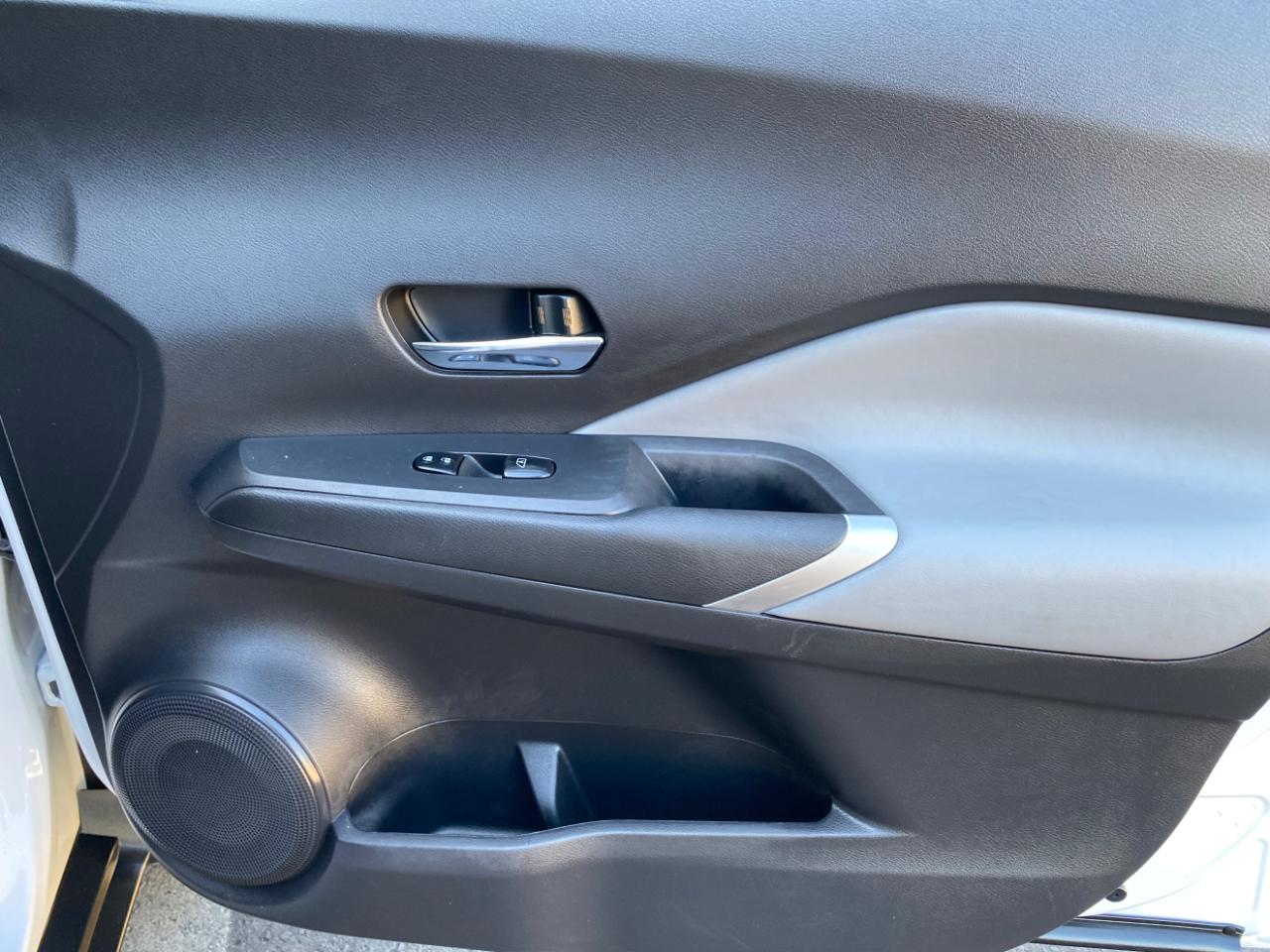 Nissan Kicks SR FWD 2021