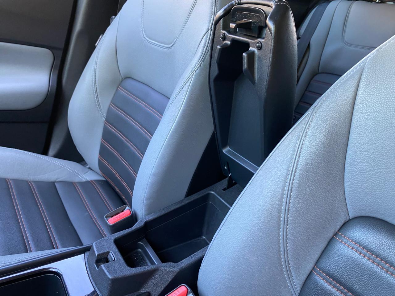 Nissan Kicks SR FWD 2021