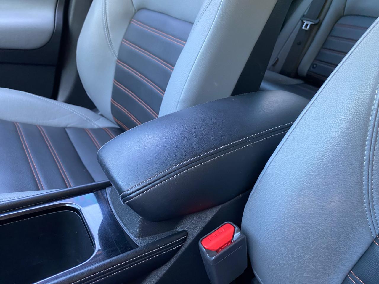 Nissan Kicks SR FWD 2021