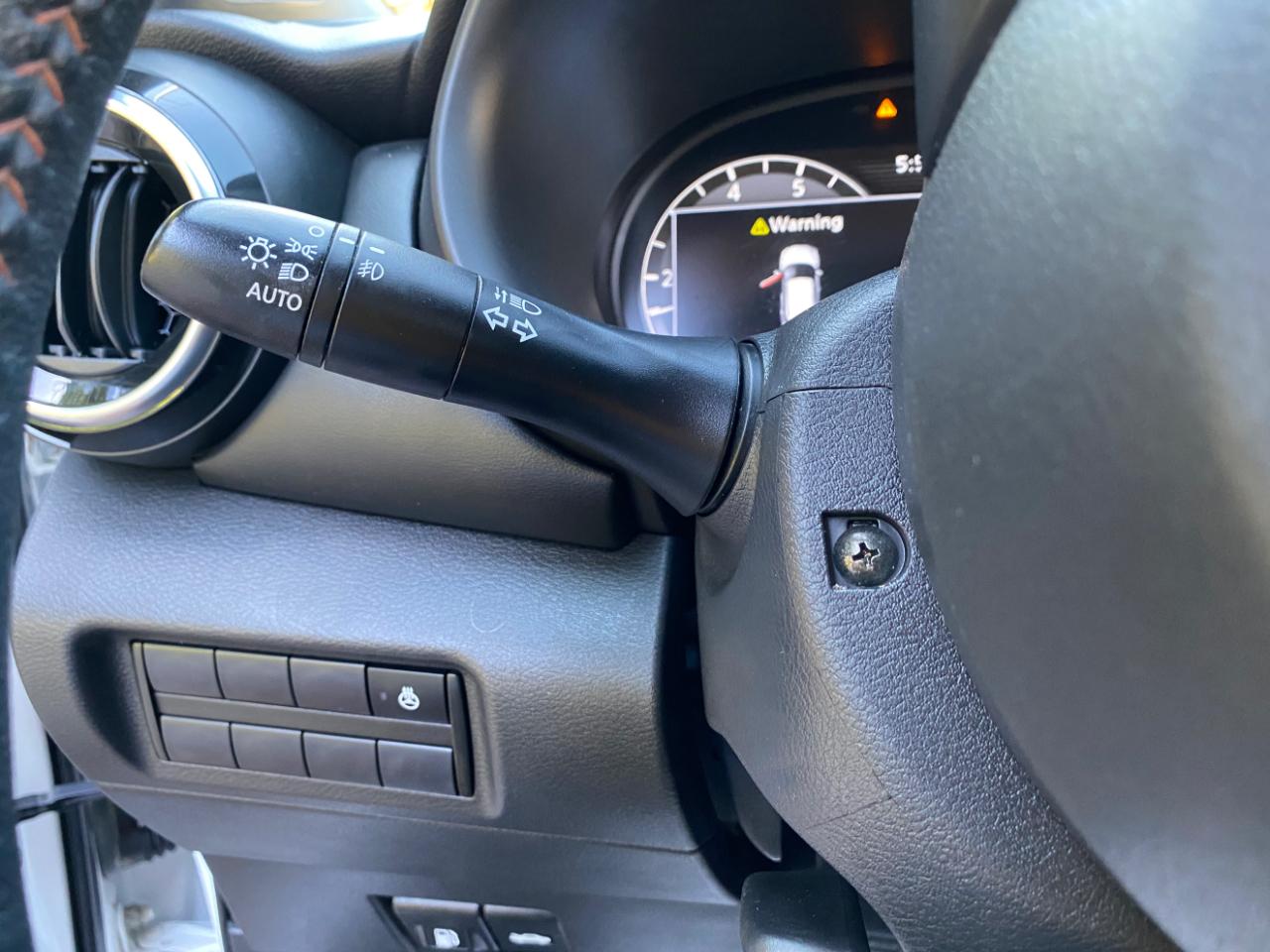 Nissan Kicks SR FWD 2021