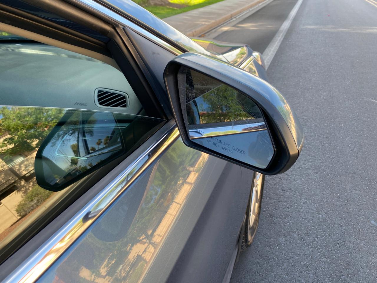 Hyundai Sonata 4dr Sdn 2.4L SE 2016