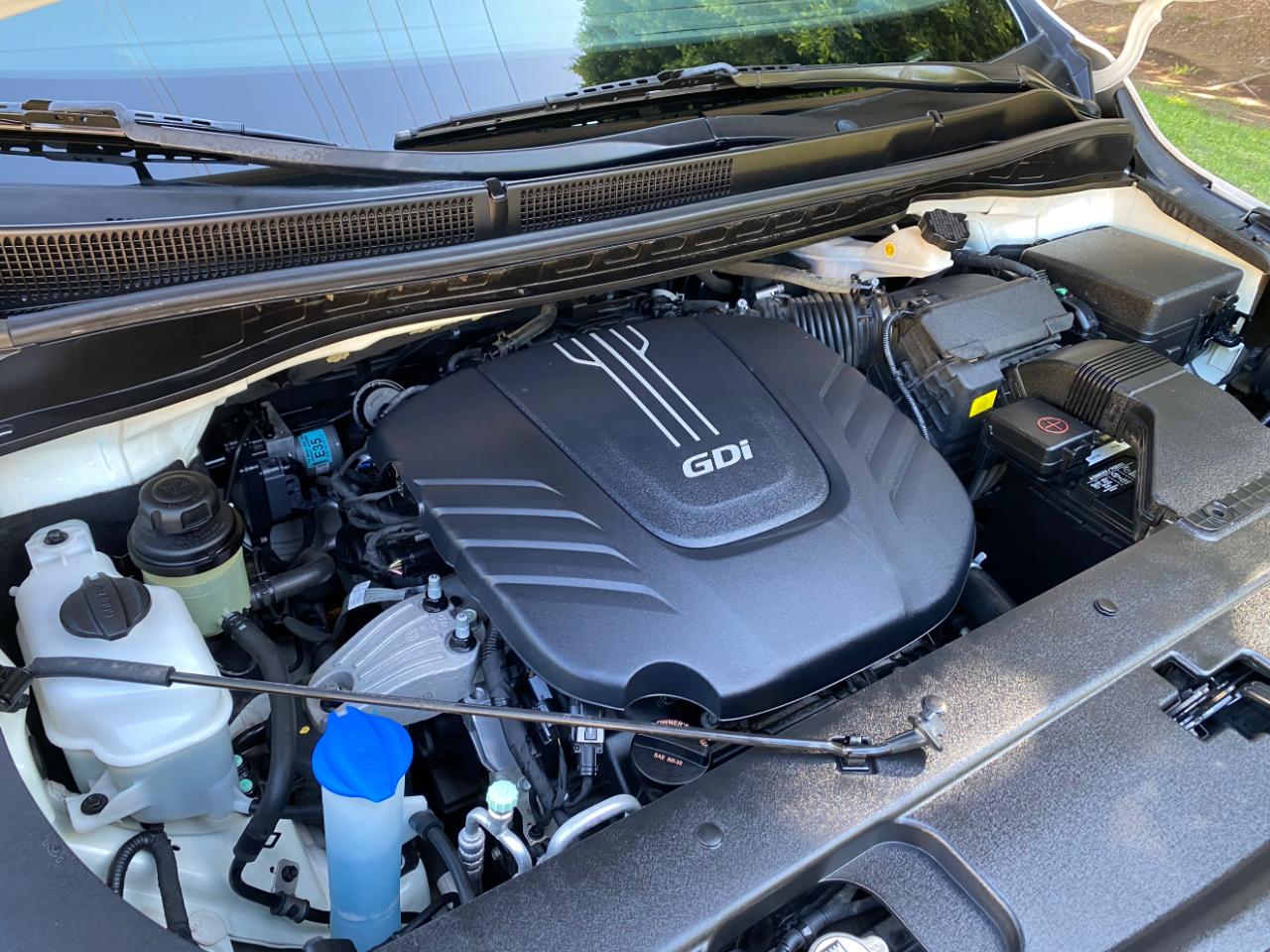 Kia Sedona EX FWD 2018