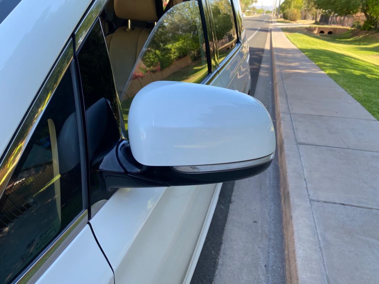 Kia Sedona EX FWD 2018