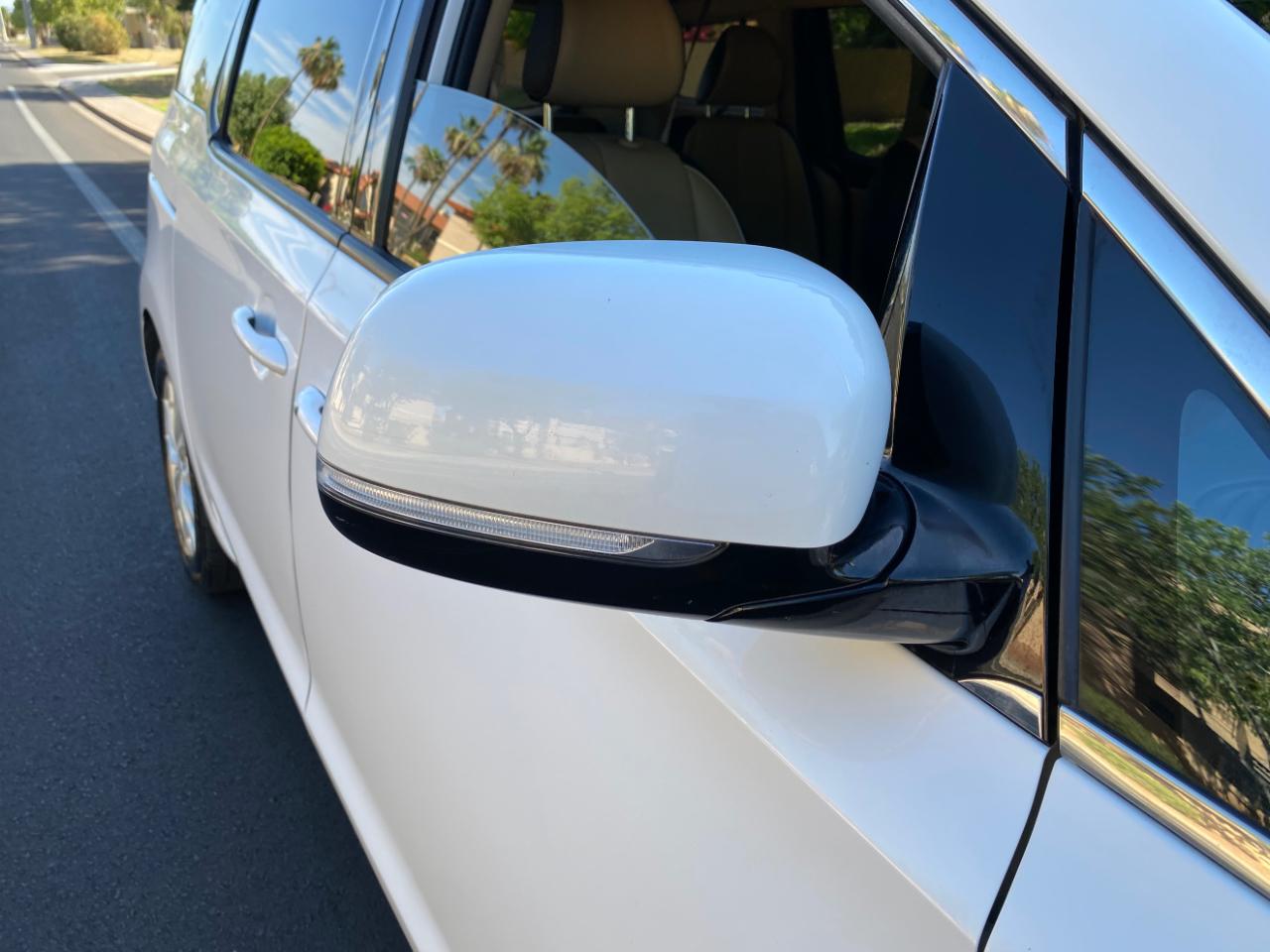 Kia Sedona EX FWD 2018