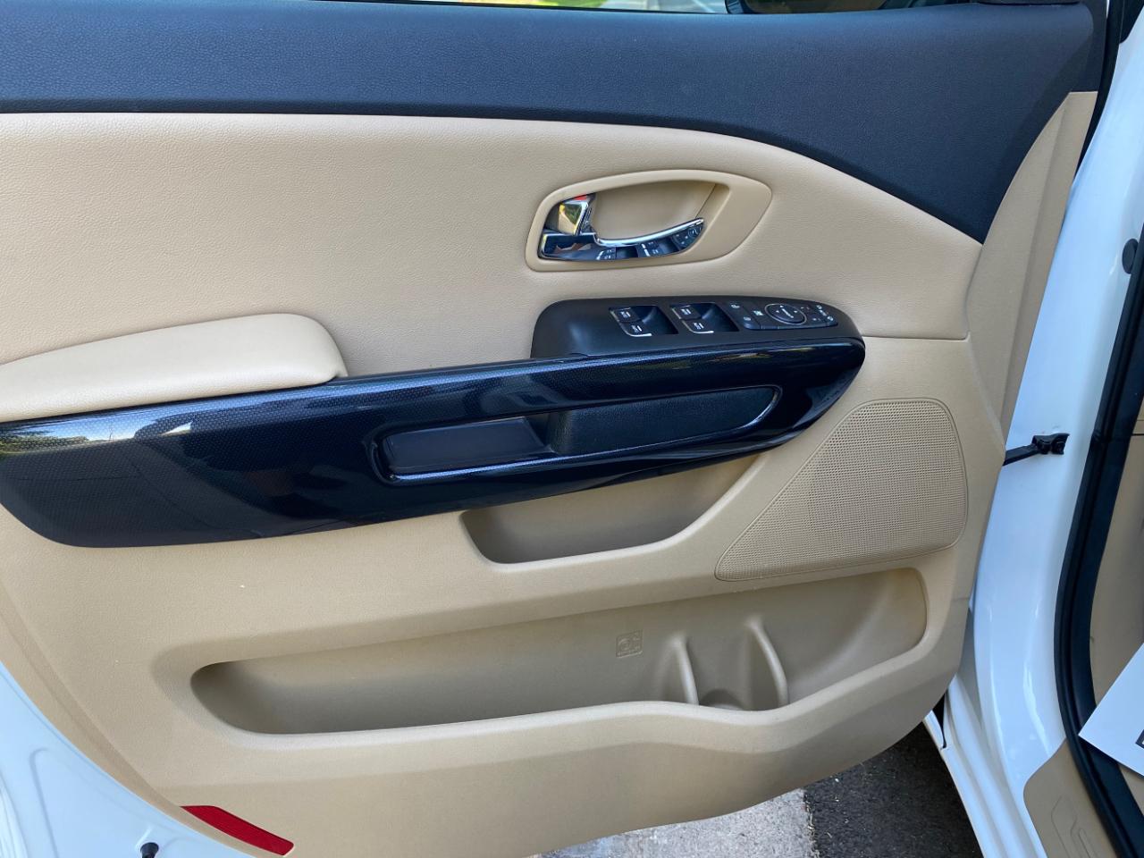 Kia Sedona EX FWD 2018