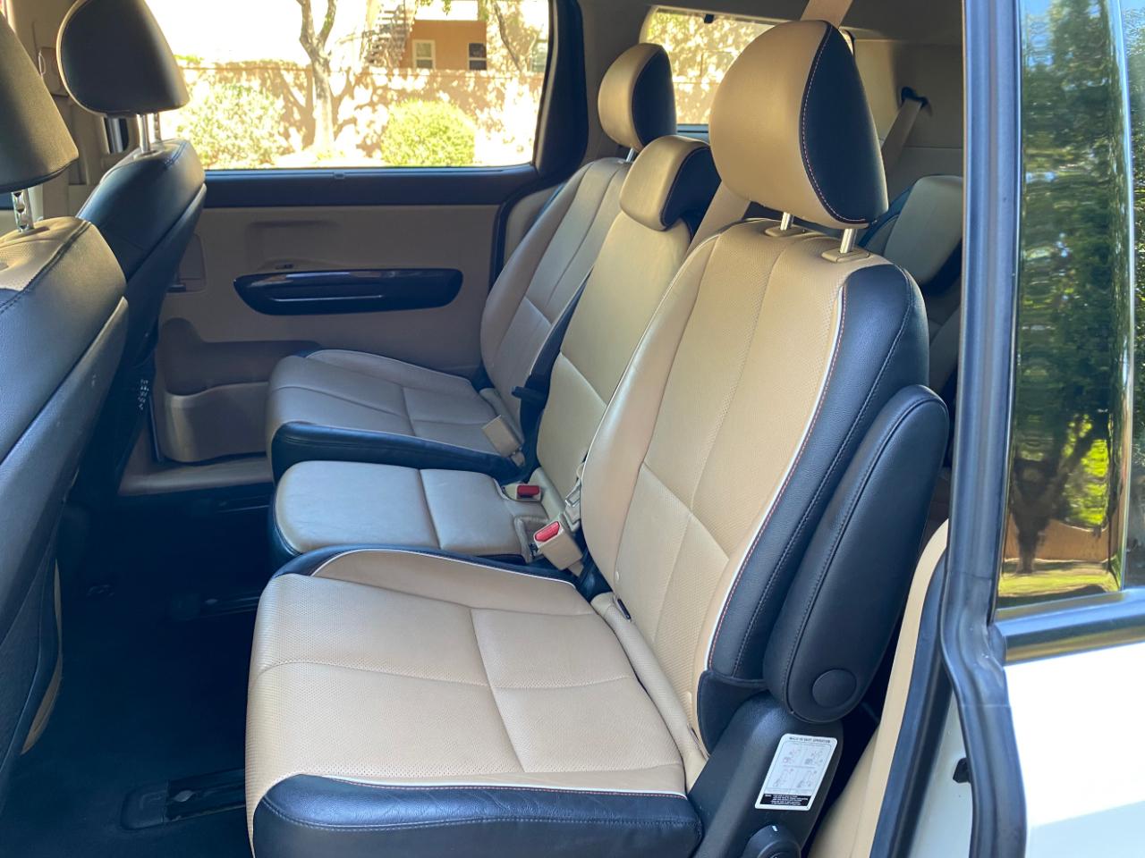 Kia Sedona EX FWD 2018