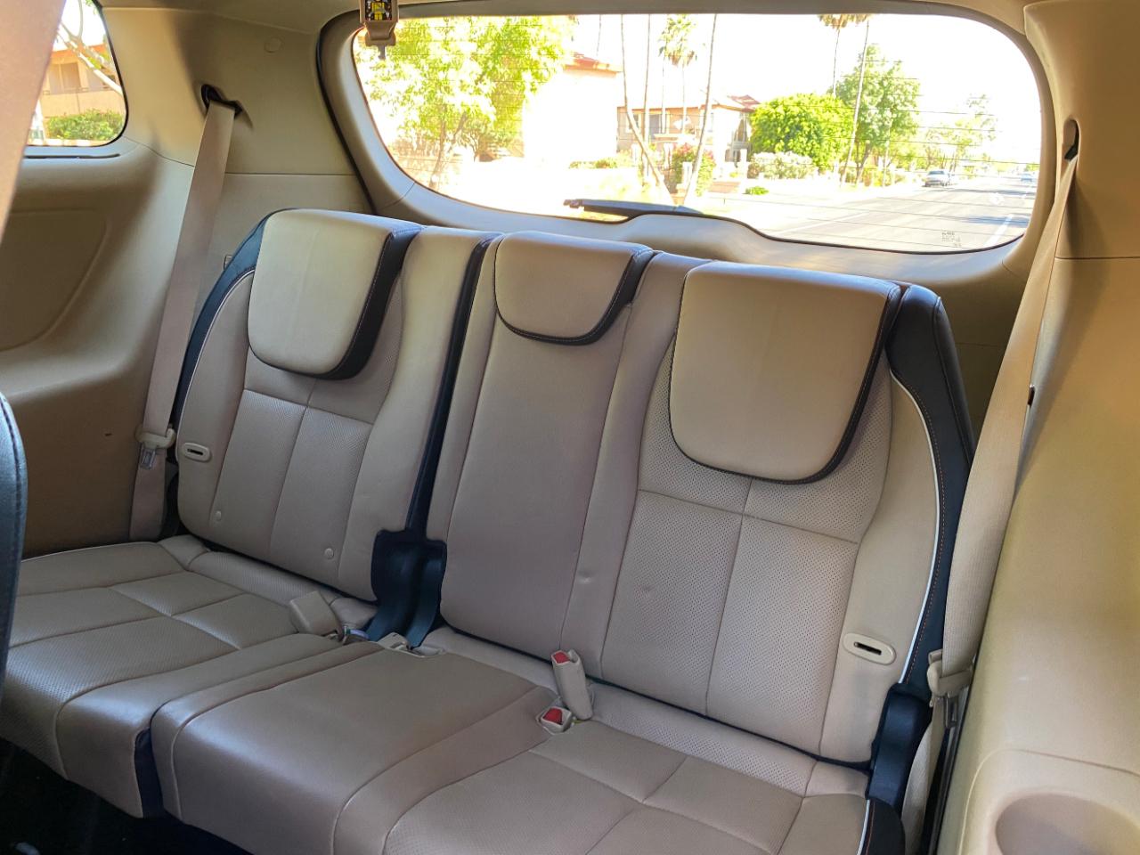 Kia Sedona EX FWD 2018