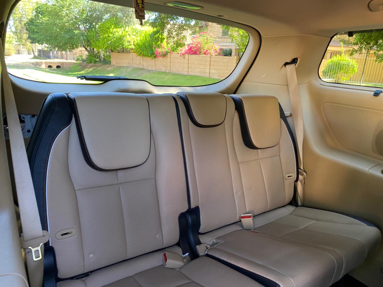 Kia Sedona EX FWD 2018