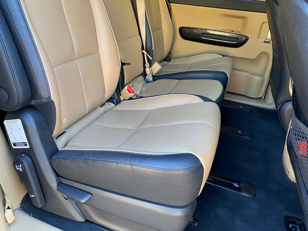 Kia Sedona EX FWD 2018