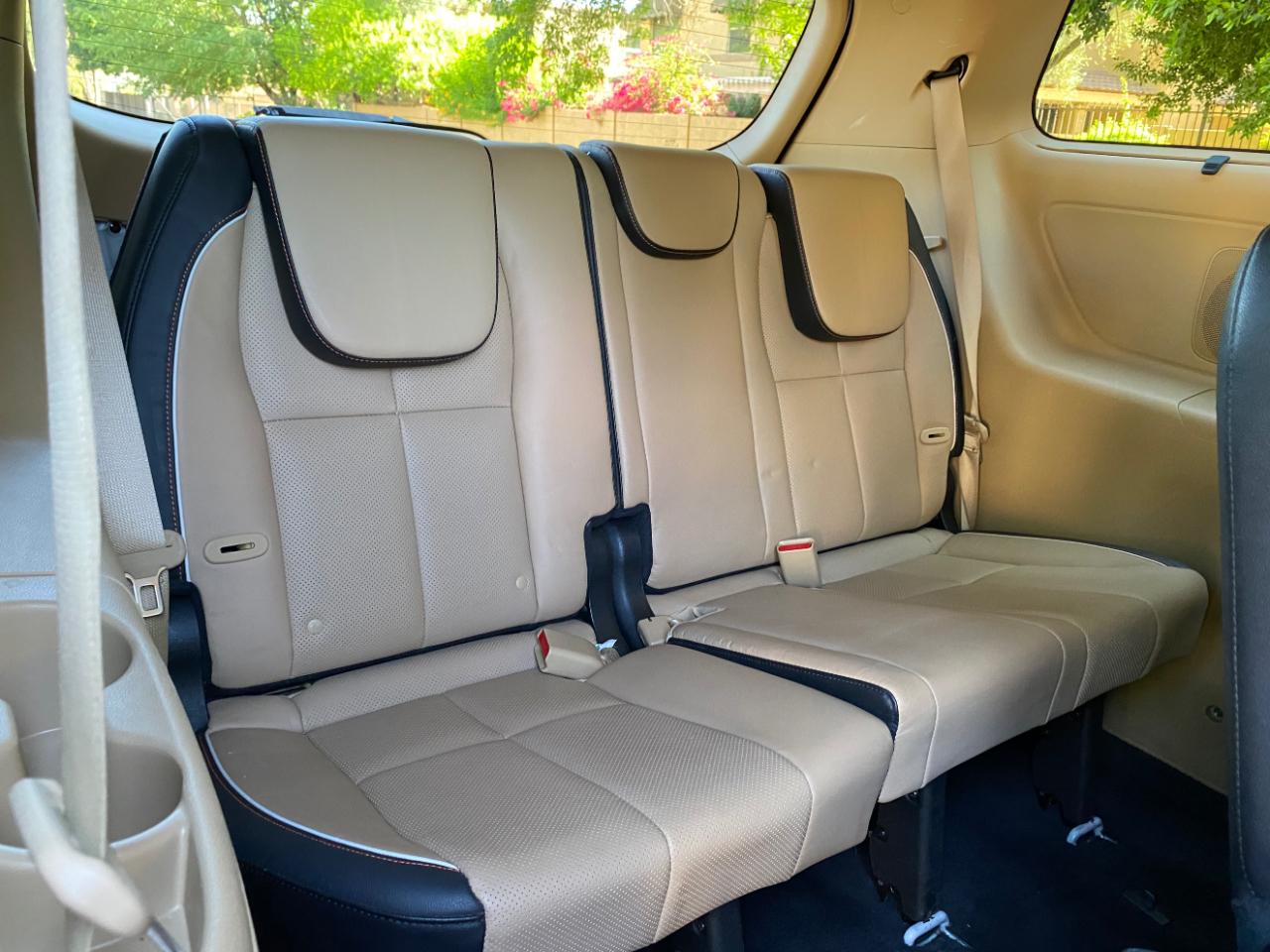 Kia Sedona EX FWD 2018