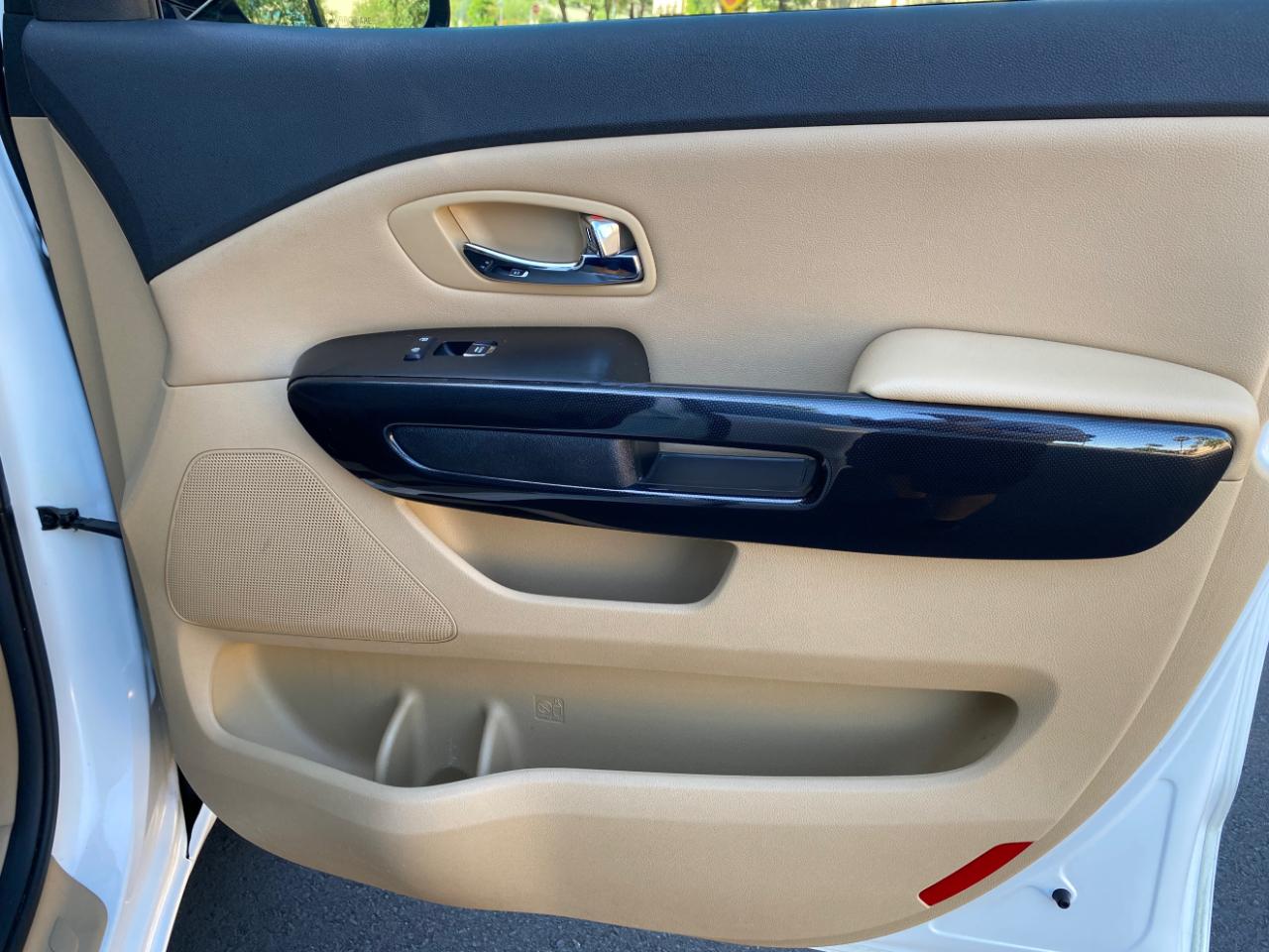 Kia Sedona EX FWD 2018