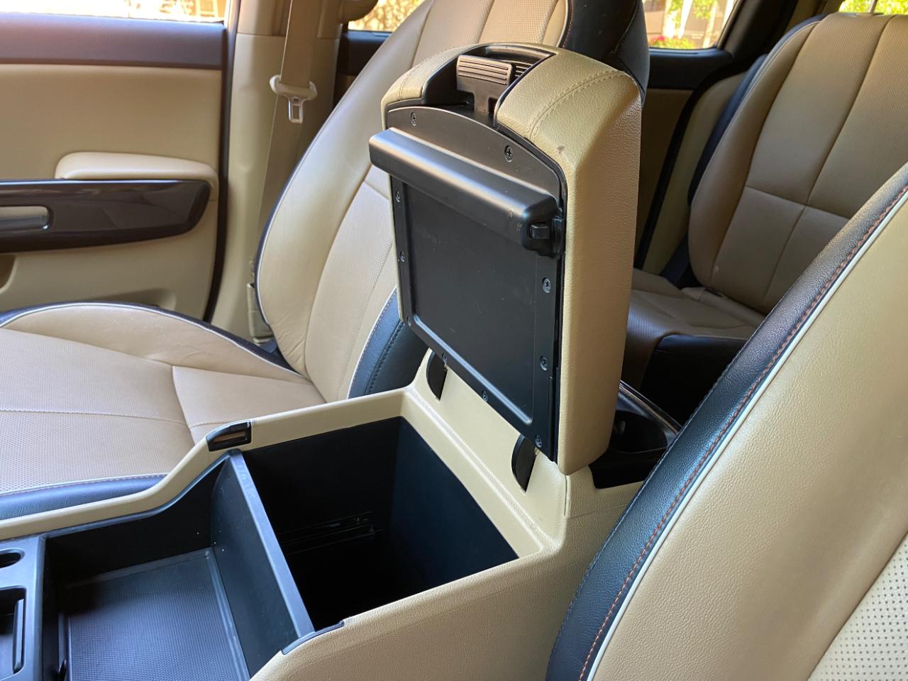 Kia Sedona EX FWD 2018