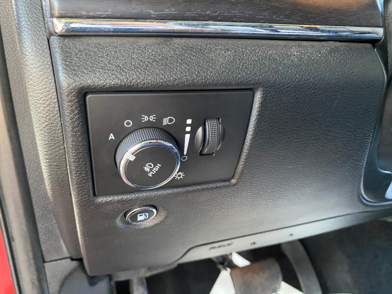 Jeep Grand Cherokee 4WD 4dr Limited 2014