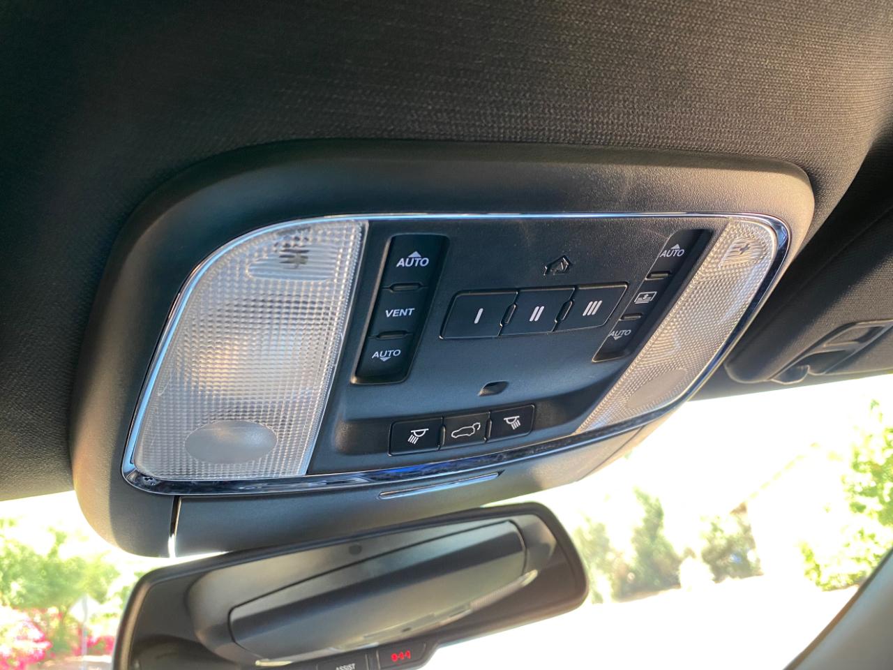 Jeep Grand Cherokee 4WD 4dr Limited 2014