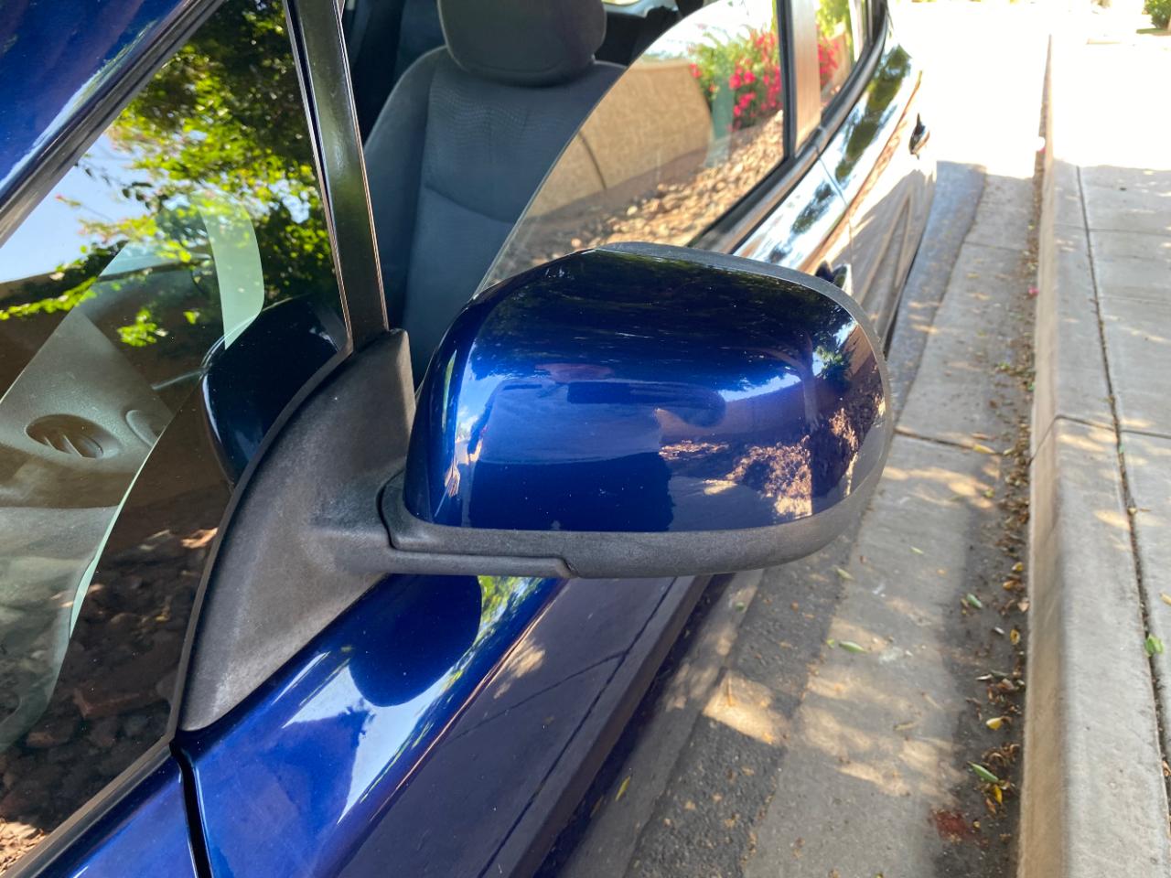Nissan Leaf 4dr HB SV 2016