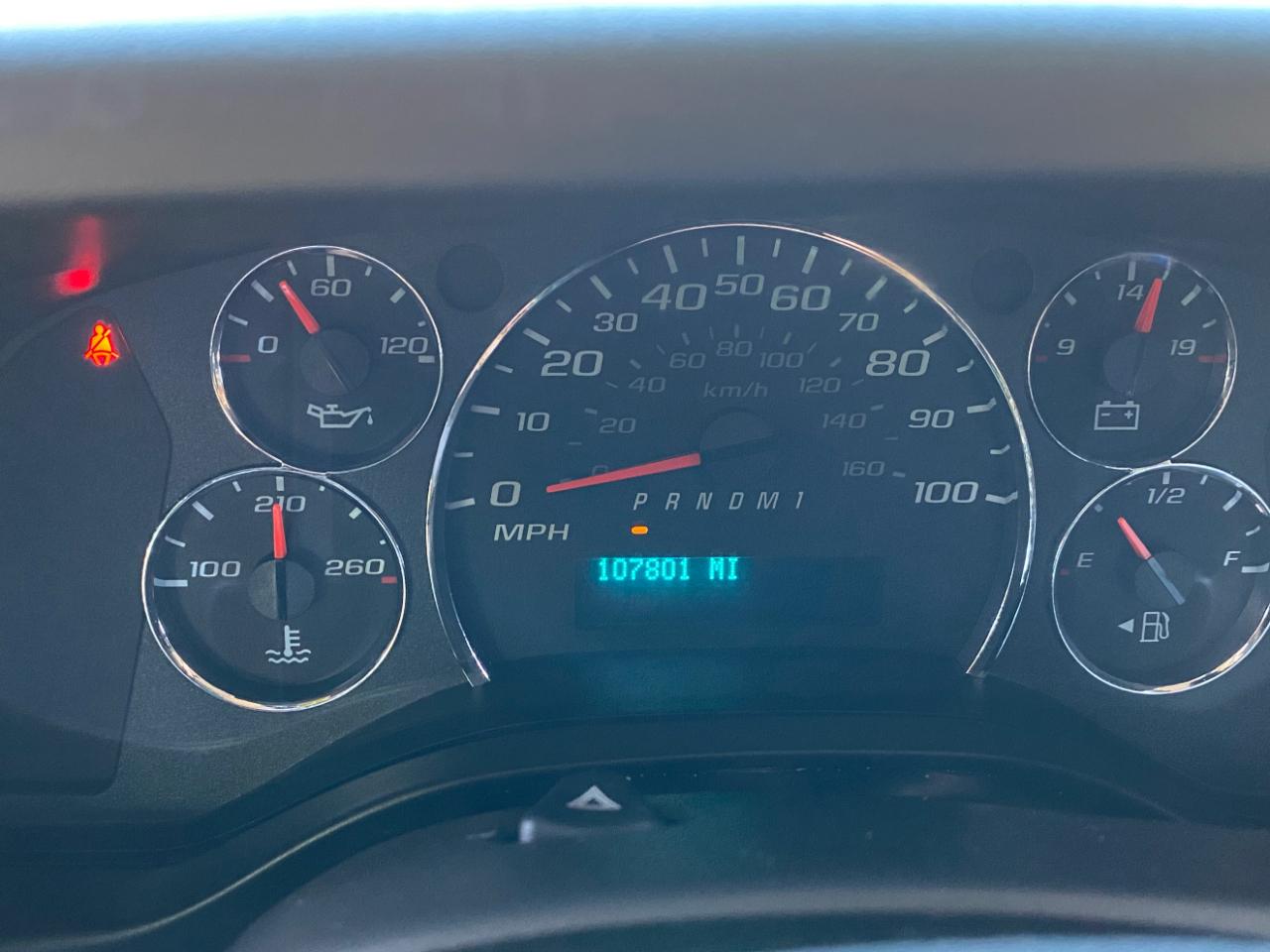 Chevrolet Express Cargo Van RWD 2500 135" 2021