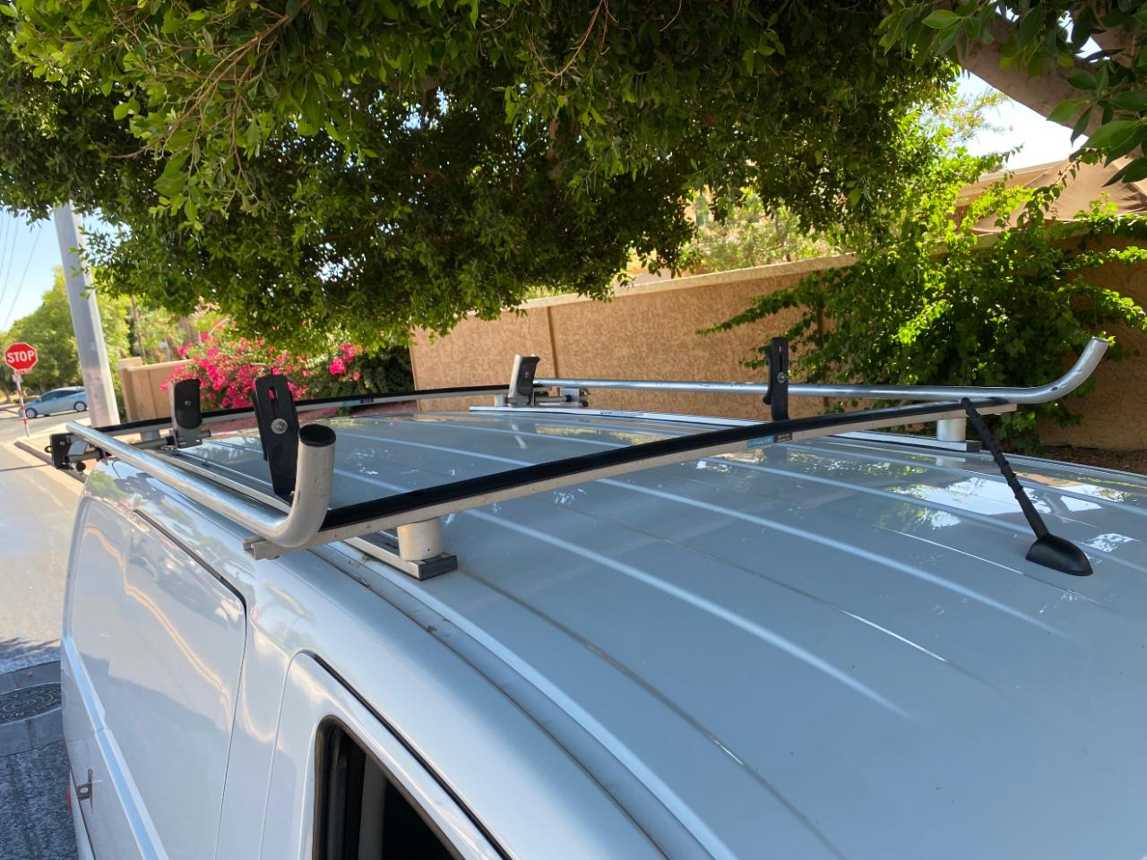 Nissan NV200 Compact Cargo I4 SV 2018