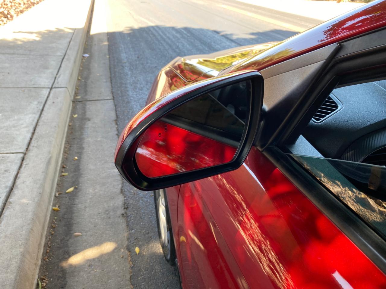 Hyundai Elantra Value Edition IVT 2020
