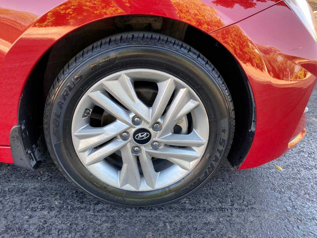 Hyundai Elantra Value Edition IVT 2020
