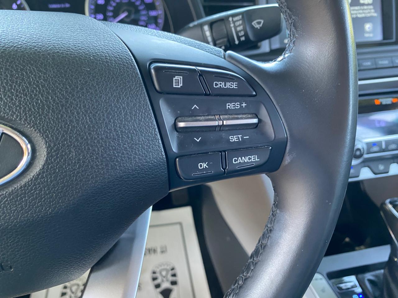 Hyundai Elantra Value Edition IVT 2020