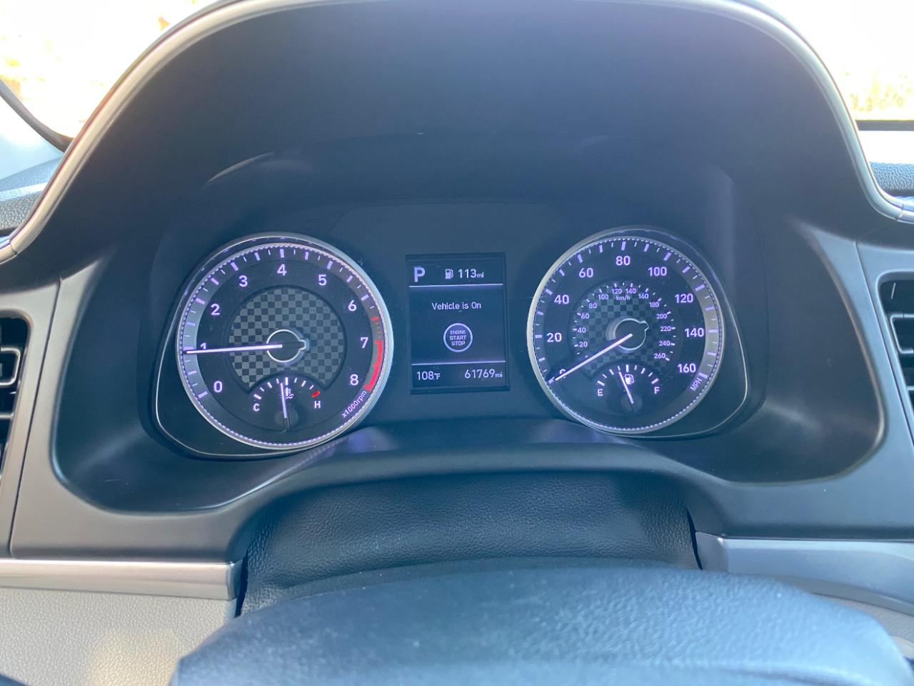Hyundai Elantra Value Edition IVT 2020