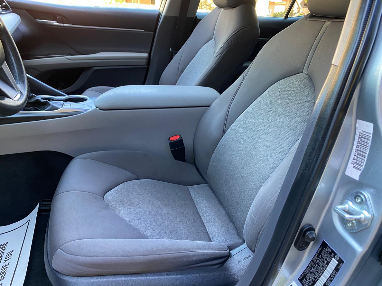 Toyota Camry LE Auto (Natl) 2023