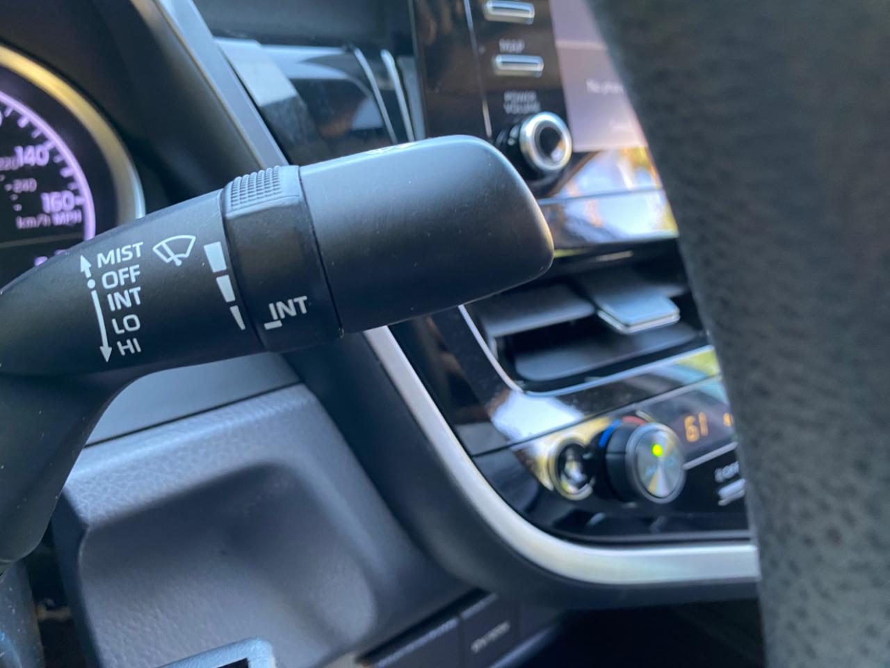 Toyota Camry LE Auto (Natl) 2023