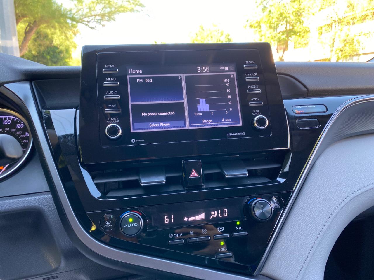 Toyota Camry LE Auto (Natl) 2023