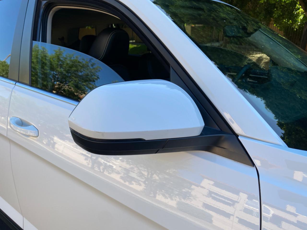 Volkswagen Atlas 3.6L V6 SE w/Technology 4MOTION 2022