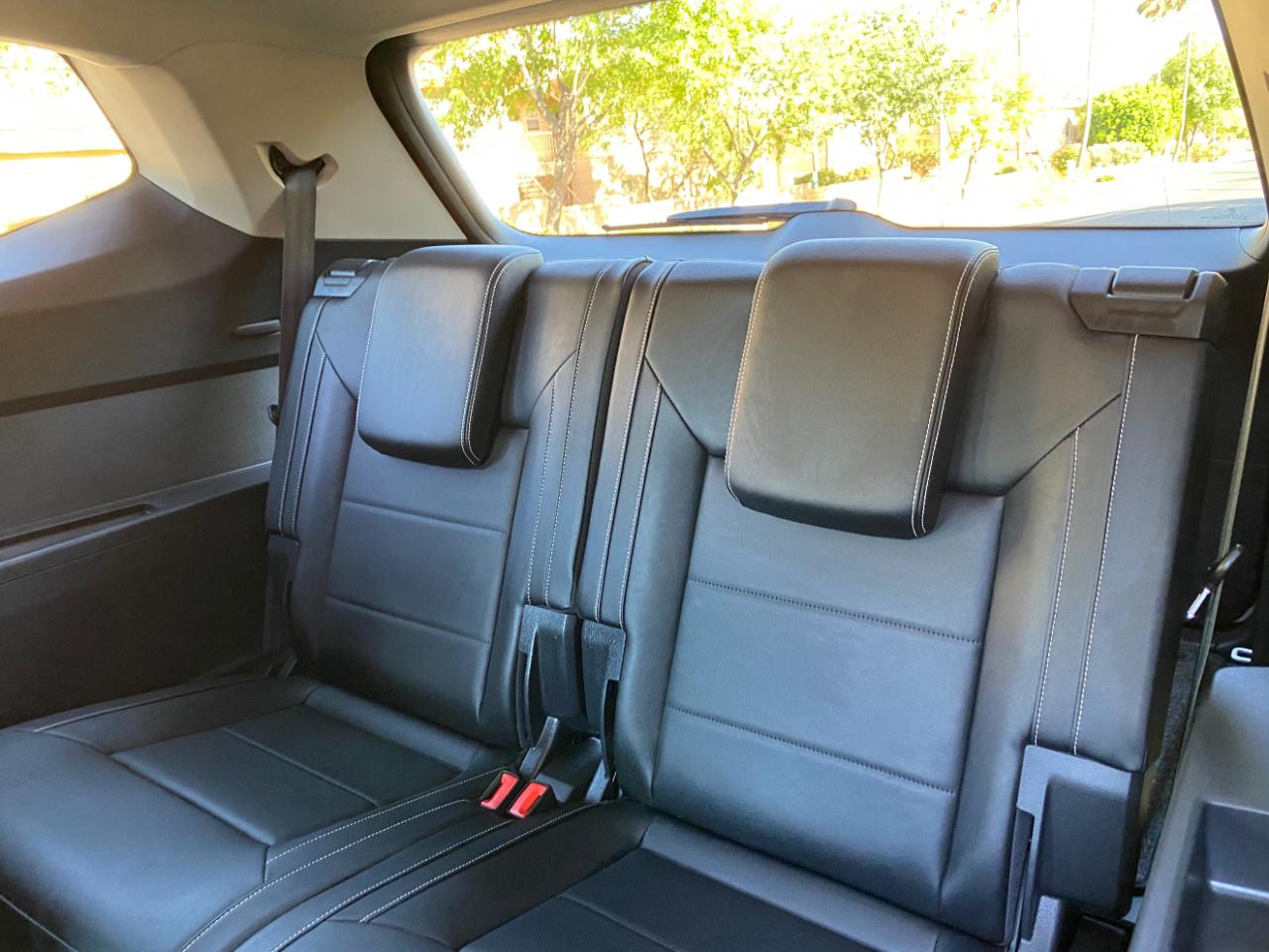 Volkswagen Atlas 3.6L V6 SE w/Technology 4MOTION 2022