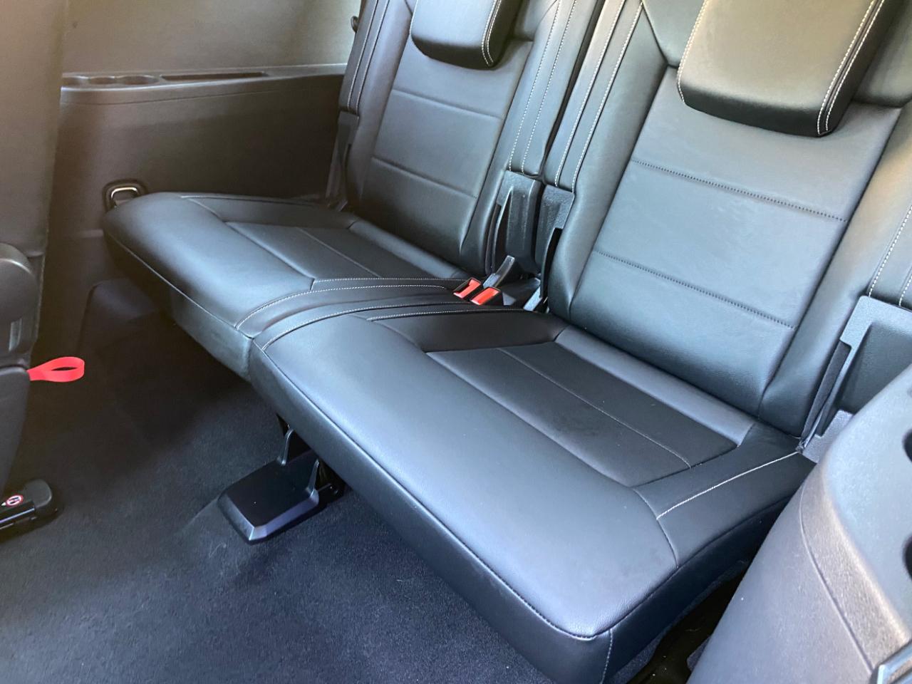 Volkswagen Atlas 3.6L V6 SE w/Technology 4MOTION 2022