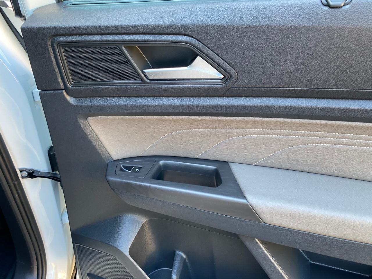 Volkswagen Atlas 3.6L V6 SE w/Technology 4MOTION 2022