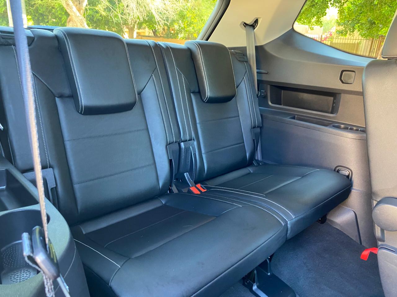 Volkswagen Atlas 3.6L V6 SE w/Technology 4MOTION 2022