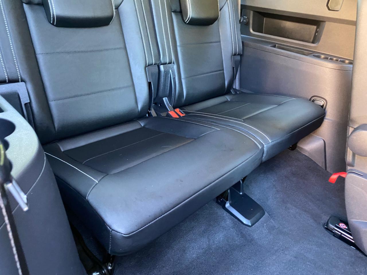 Volkswagen Atlas 3.6L V6 SE w/Technology 4MOTION 2022