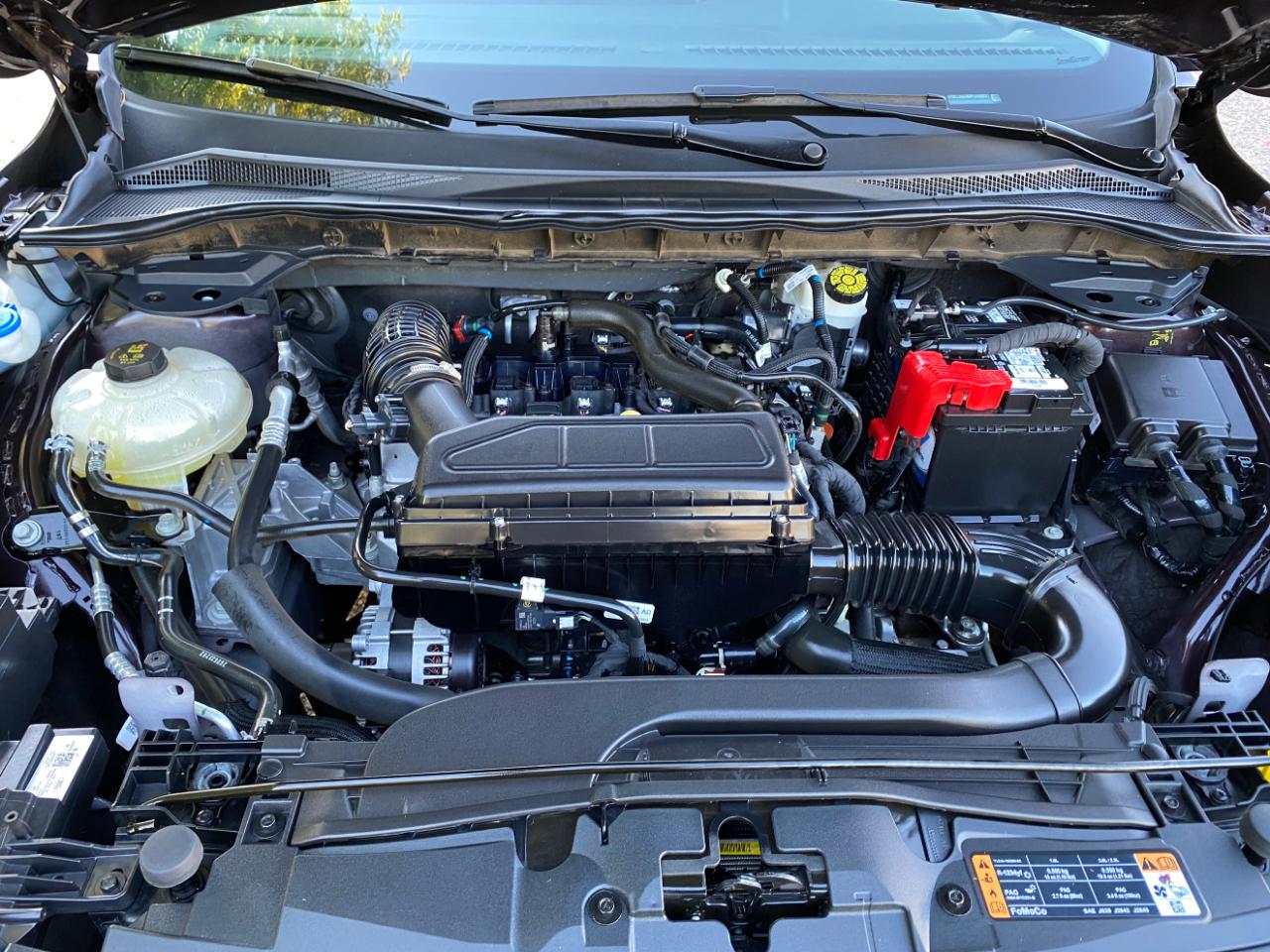 2023 Ford Escape Active - Photo 12