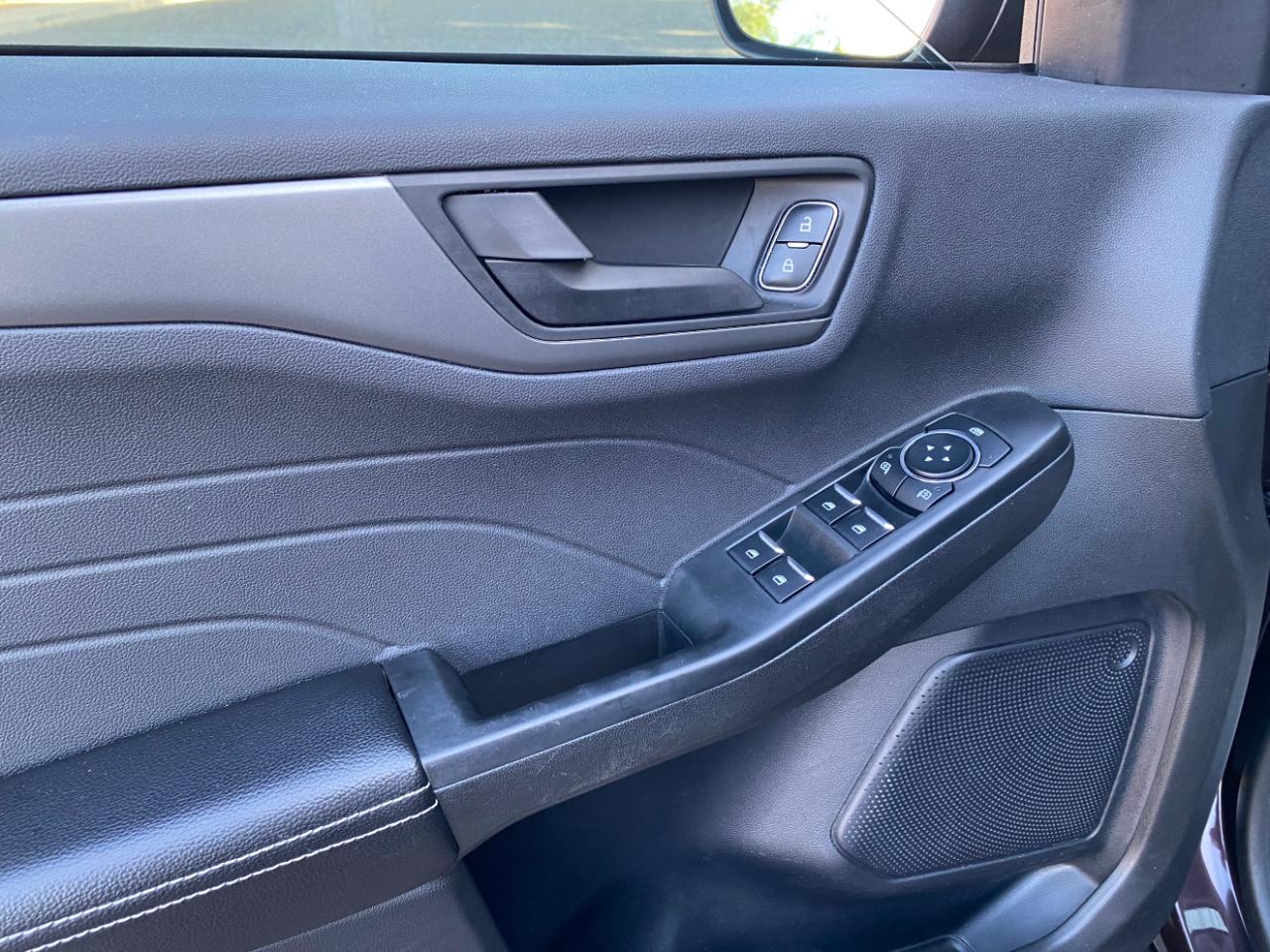 2023 Ford Escape Active - Photo 24