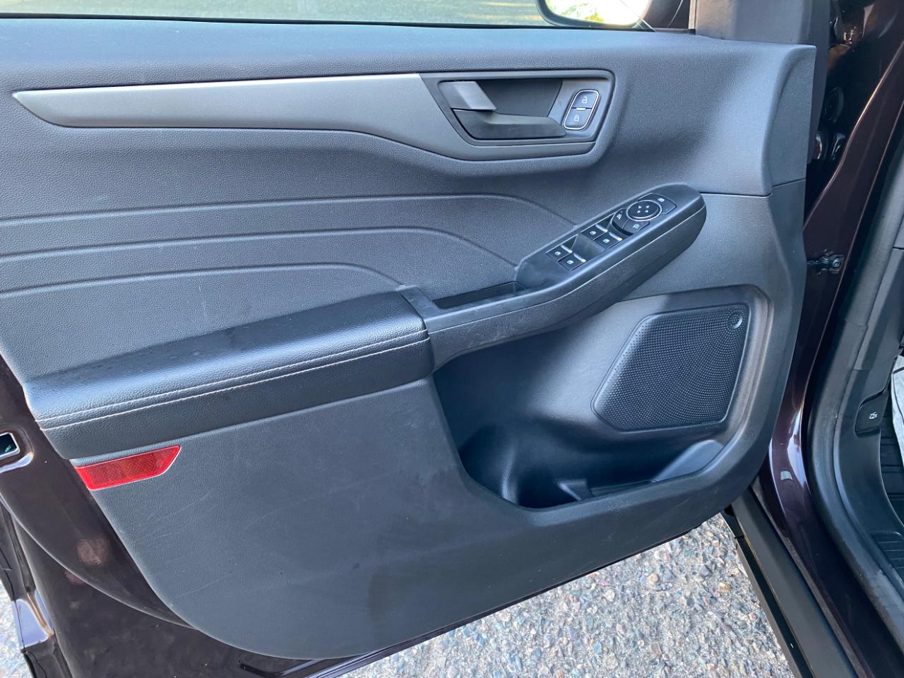 2023 Ford Escape Active - Photo 25