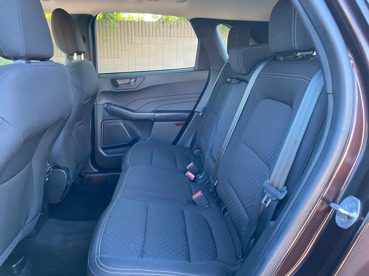 2023 Ford Escape Active - Photo 35