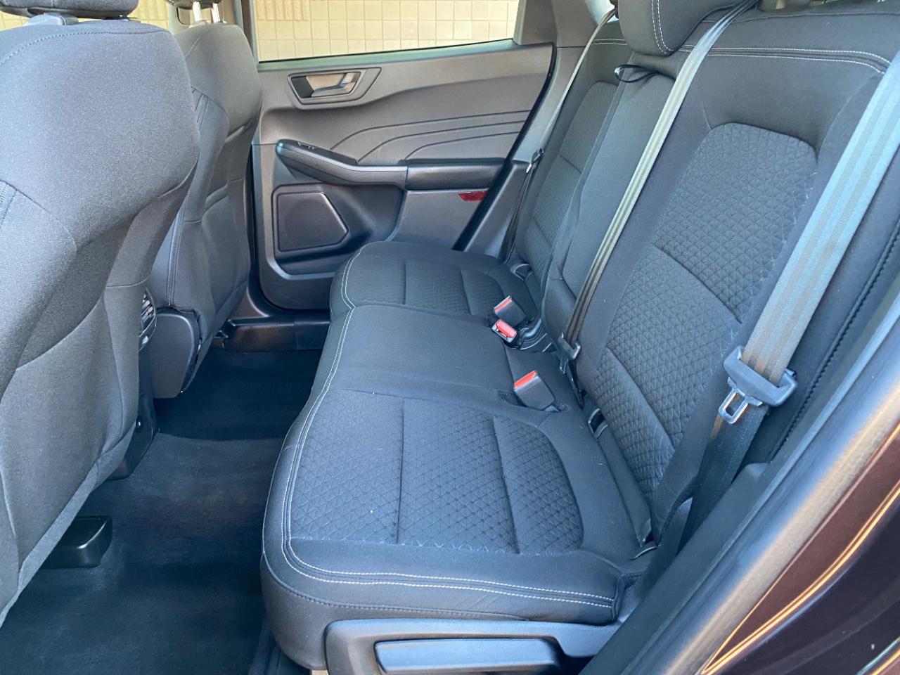 2023 Ford Escape Active - Photo 36