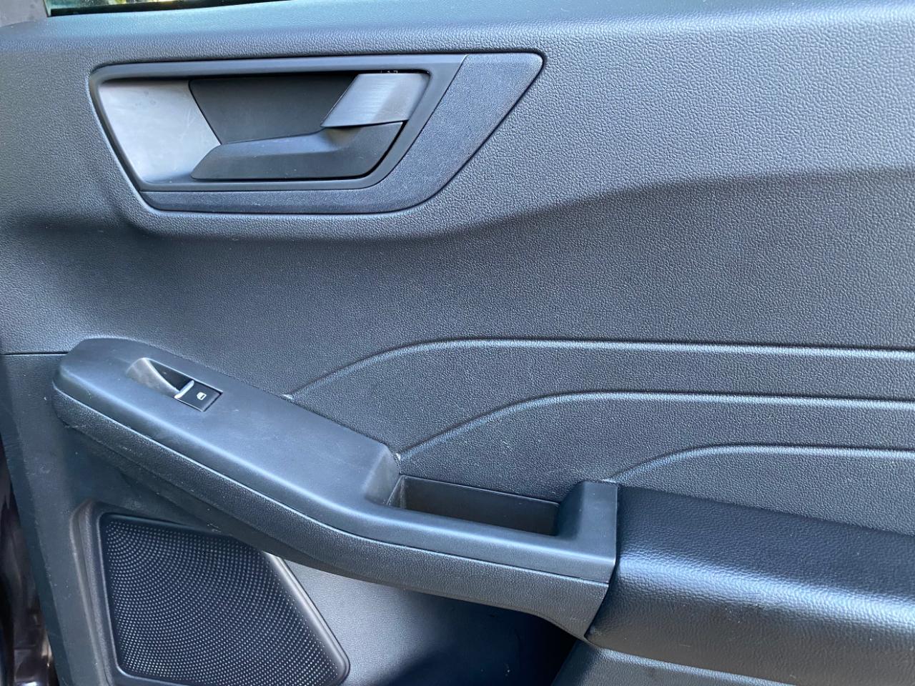 2023 Ford Escape Active - Photo 38