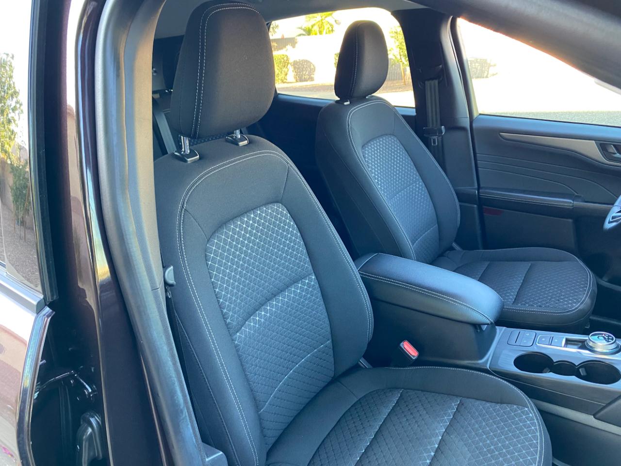 2023 Ford Escape Active - Photo 44