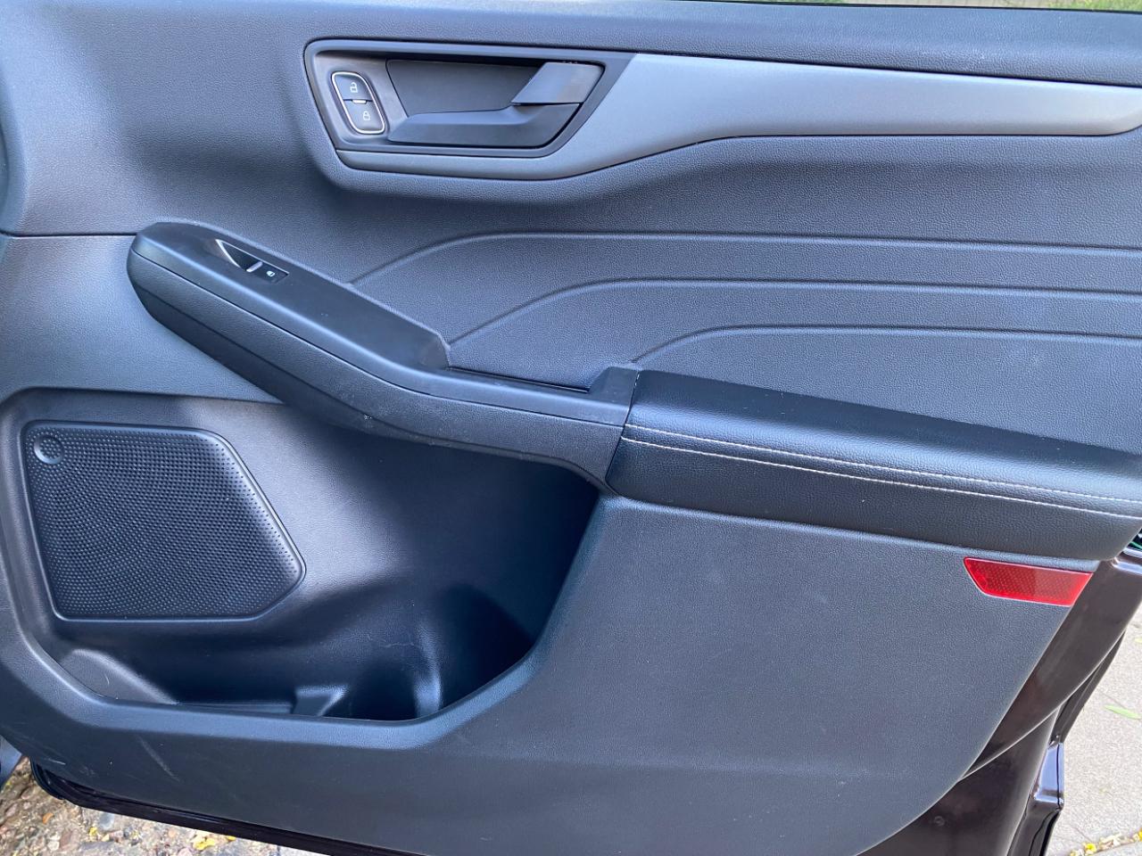 2023 Ford Escape Active - Photo 46