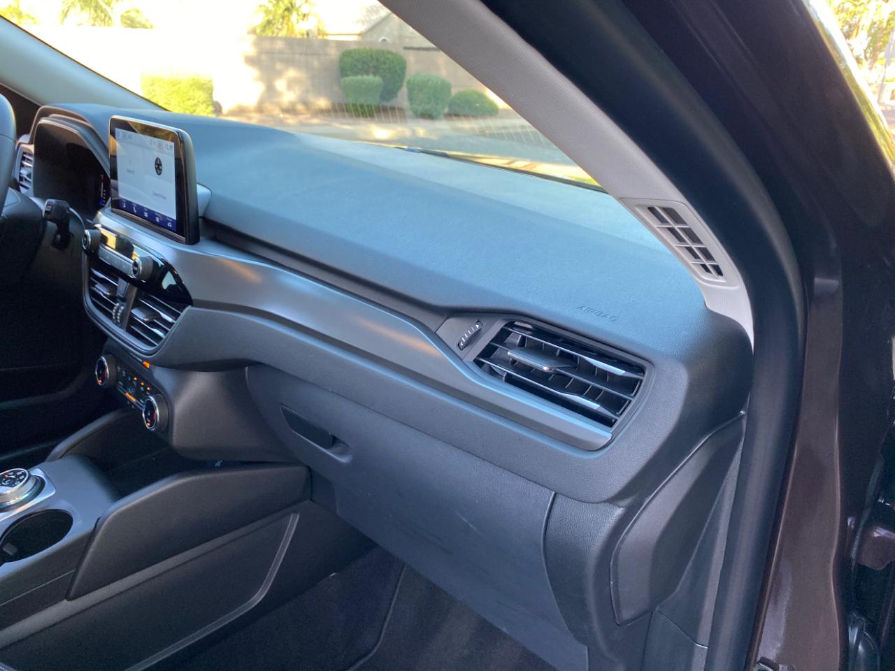 2023 Ford Escape Active - Photo 47