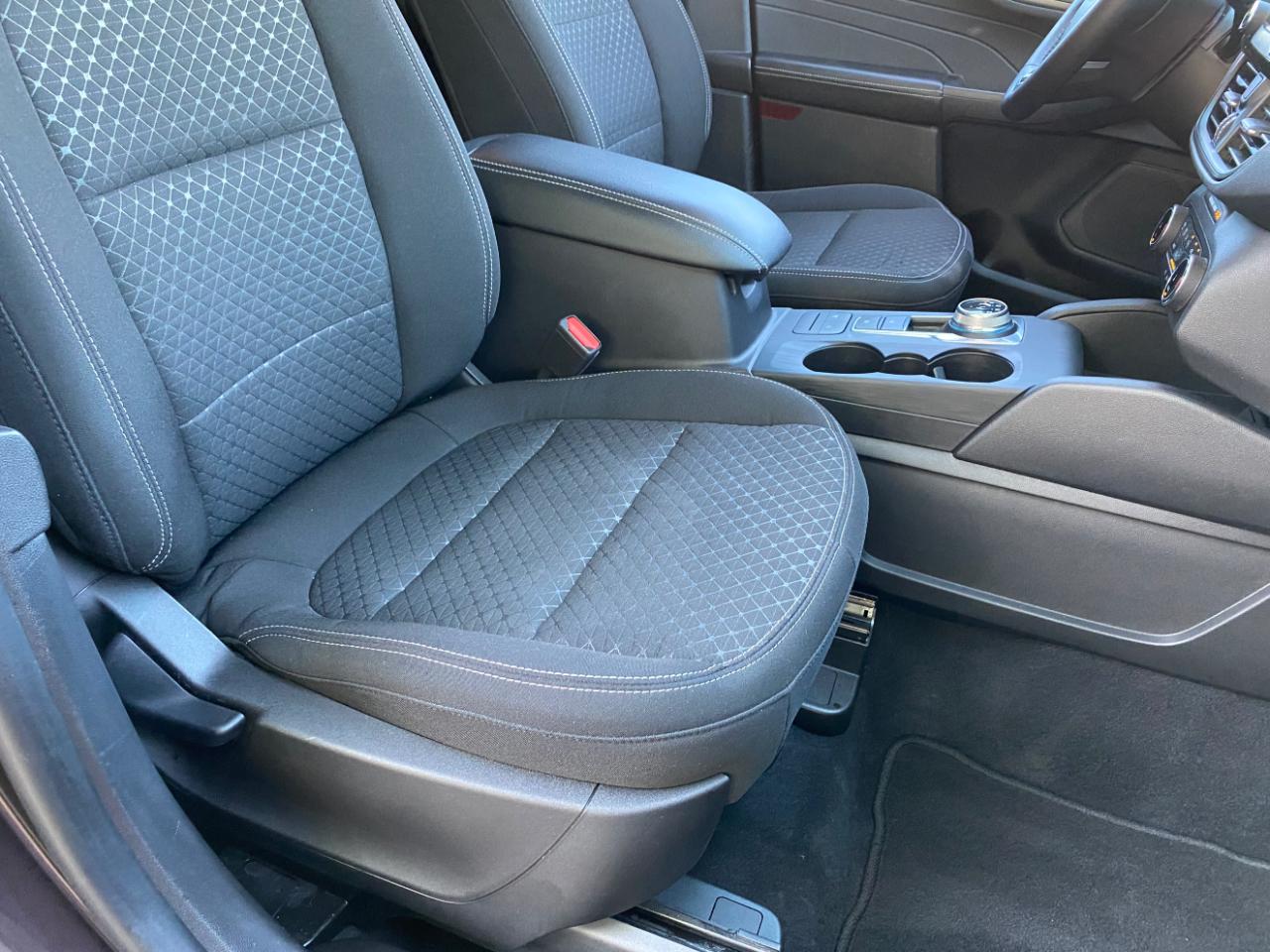 2023 Ford Escape Active - Photo 49