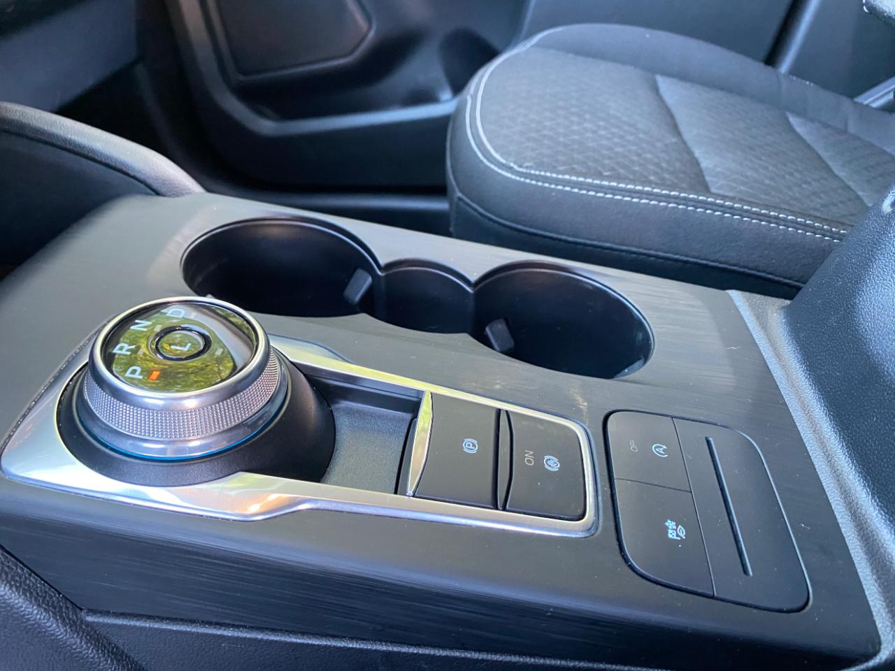 2023 Ford Escape Active - Photo 53