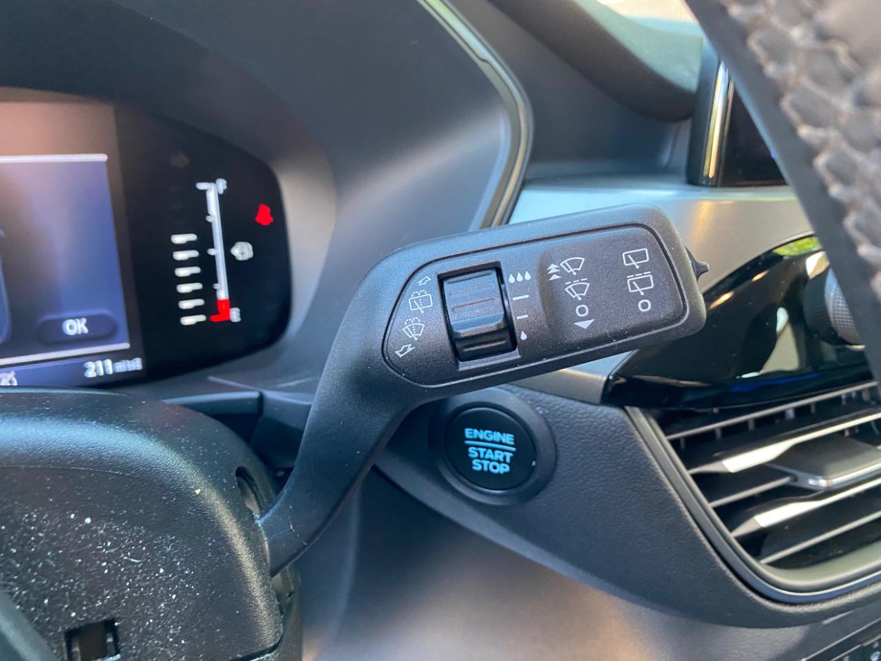2023 Ford Escape Active - Photo 60