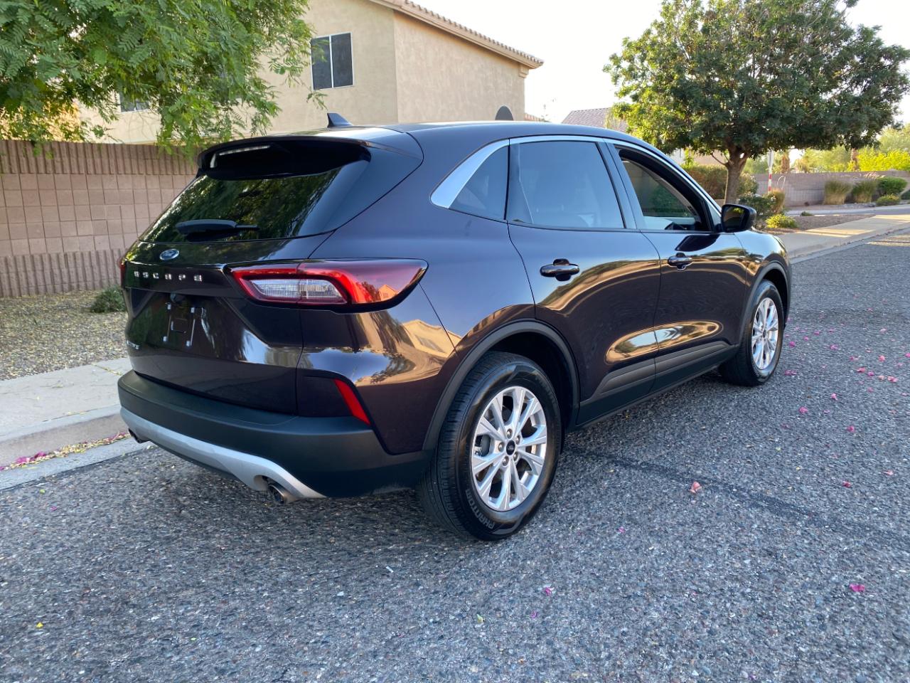 2023 Ford Escape Active - Photo 72