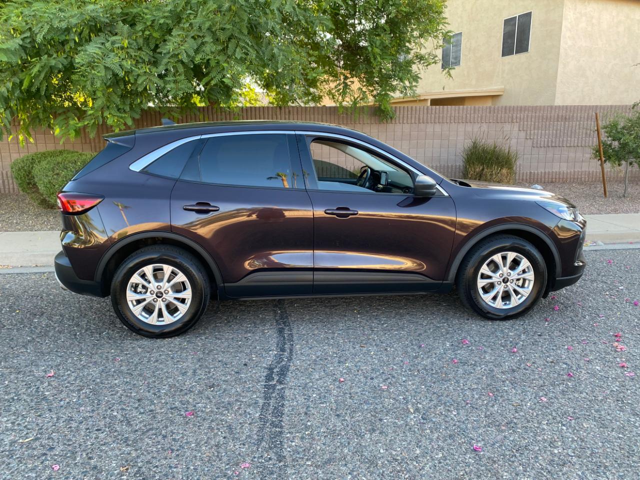 2023 Ford Escape Active - Photo 74
