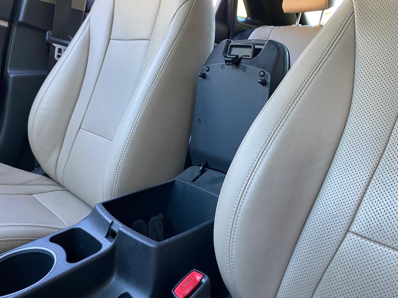 Hyundai Elantra GT 5dr HB Auto 2013