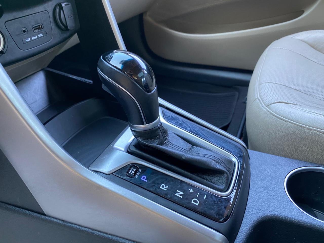 Hyundai Elantra GT 5dr HB Auto 2013